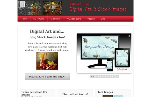 Site using Wp-show-posts-pro plugin