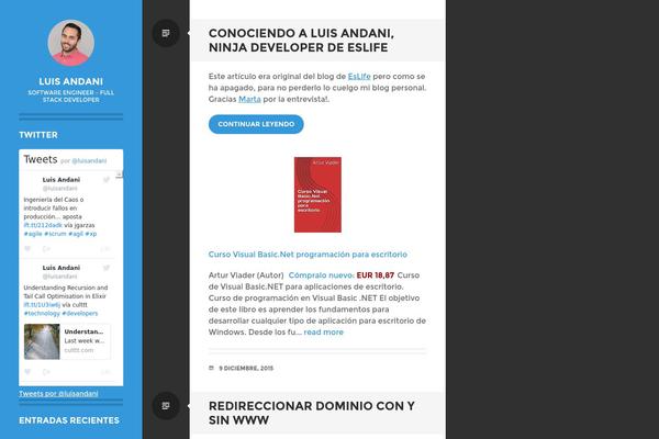 Site using Amazon Auto Links - Amazon Associates Affiliate Plugin plugin