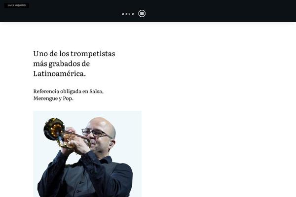 Site using DAP-WP-LiveLinks plugin