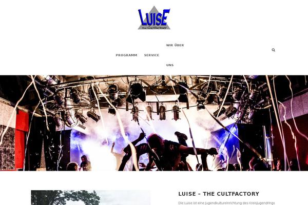 Site using Print Post and Page plugin