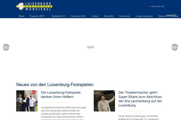 Site using Page Links To plugin