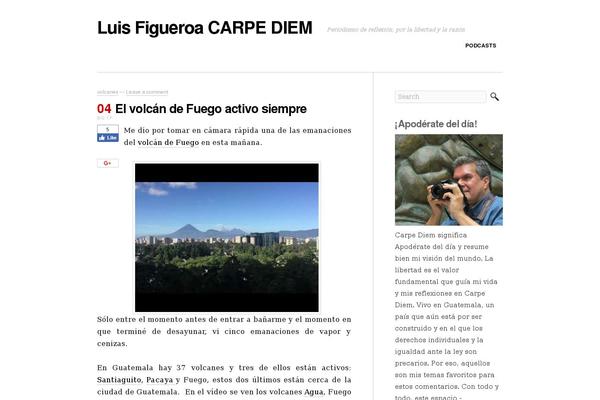 Site using Slideshow plugin