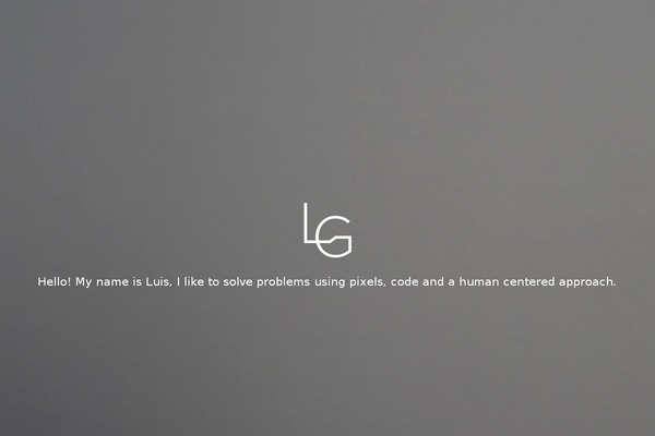 SimpleGrid theme site design template sample