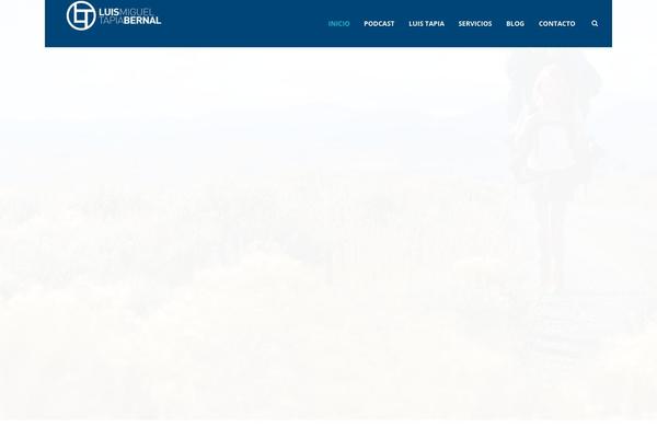 Site using Designthemes-doctor-addon plugin