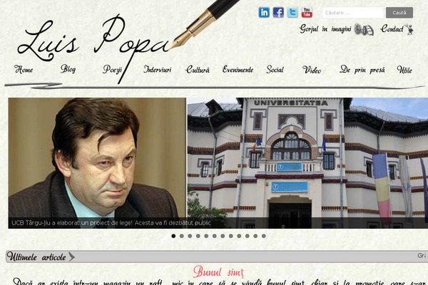 Kelly theme site design template sample