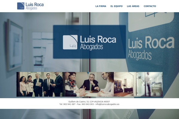 Fullscreenthemeres theme site design template sample