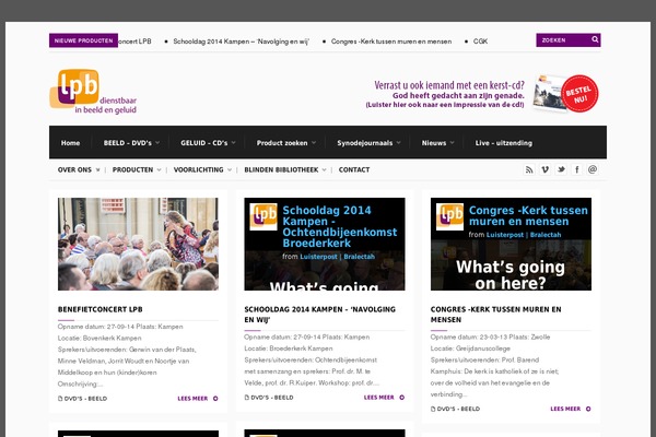 Site using Cj-membership-modules plugin