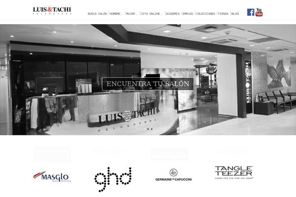 Site using Yasr - Yet Another Stars Rating plugin