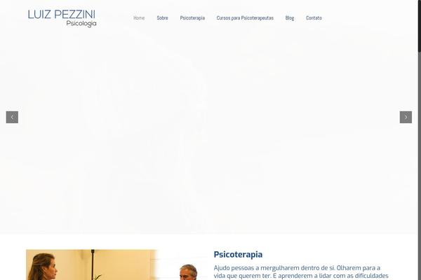 Site using Ultimate Social Media Icons PLUS plugin