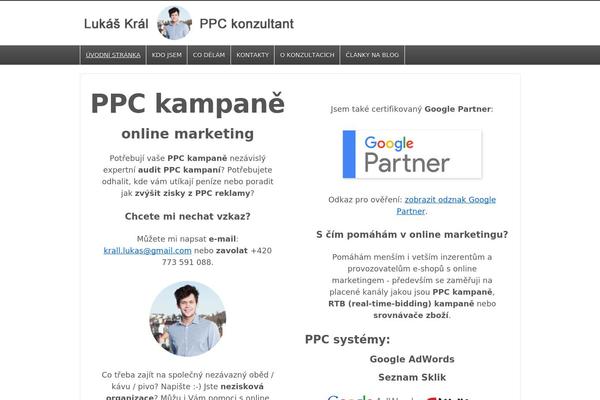 Download theme site design template sample