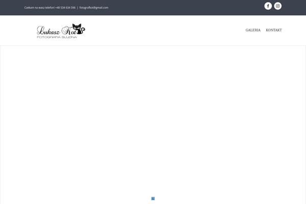 Avada Child Theme theme site design template sample