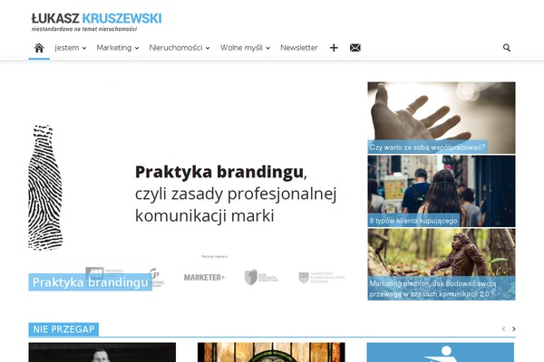 Site using Complianz-gdpr plugin