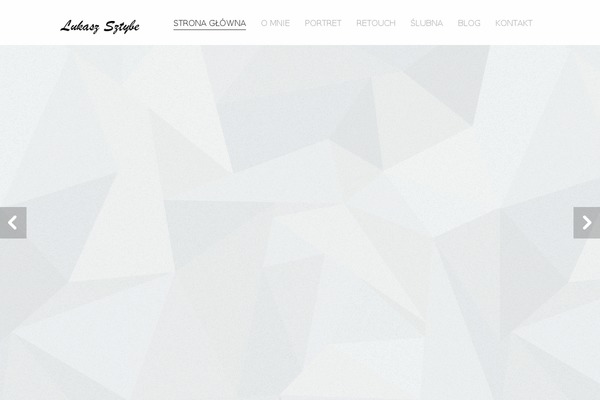 Cesar theme site design template sample