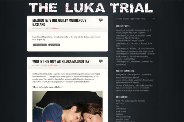 Float theme site design template sample