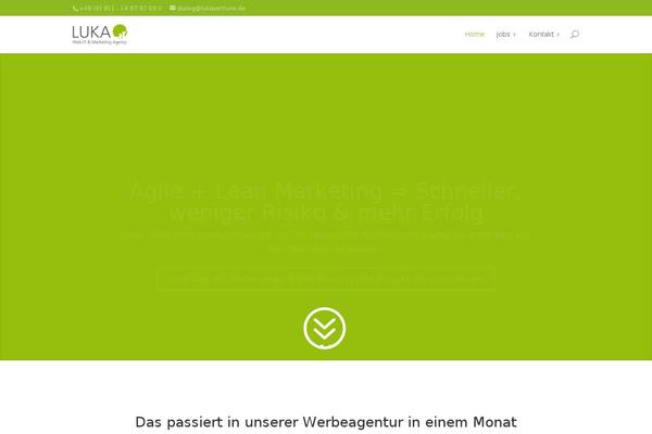 Site using Gallery-to-slideshow plugin