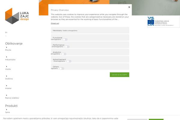 Site using Elementor-pro plugin
