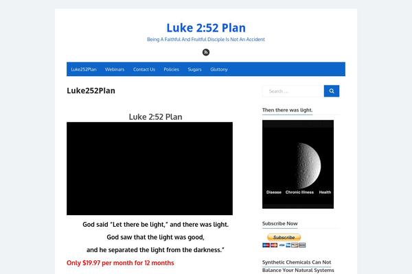 The-box-plus theme site design template sample