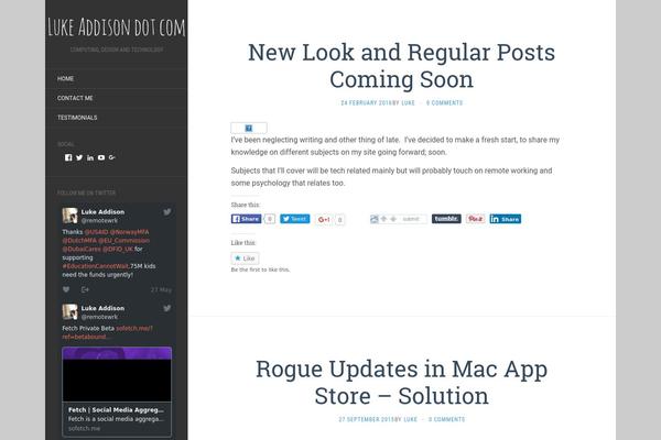Site using DfdZazzleStore plugin