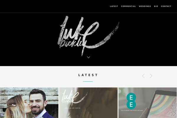 Site using Ebor-page-builder-master plugin