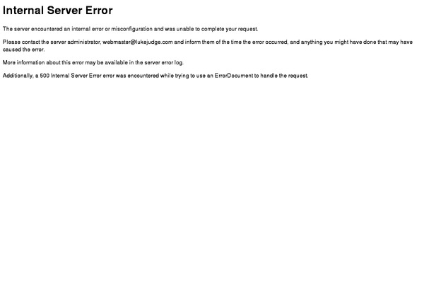 Site using Imscrapidmailer-system plugin