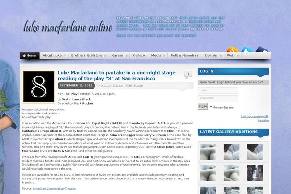 Site using Anti-Captcha (anti-spam botblocker) plugin