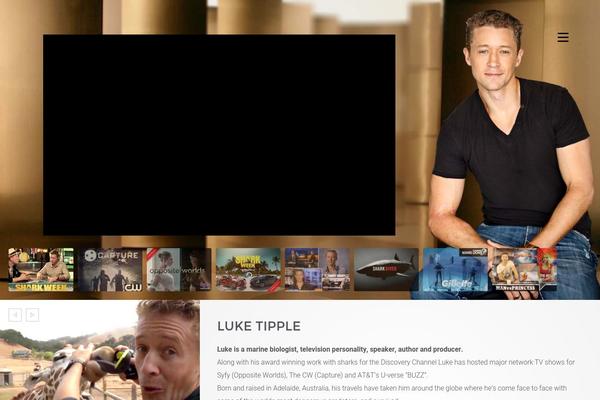 Site using Automatic-video-posts plugin