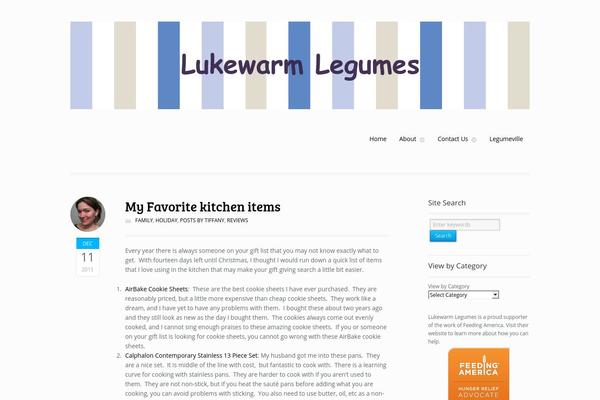 Mystile theme site design template sample