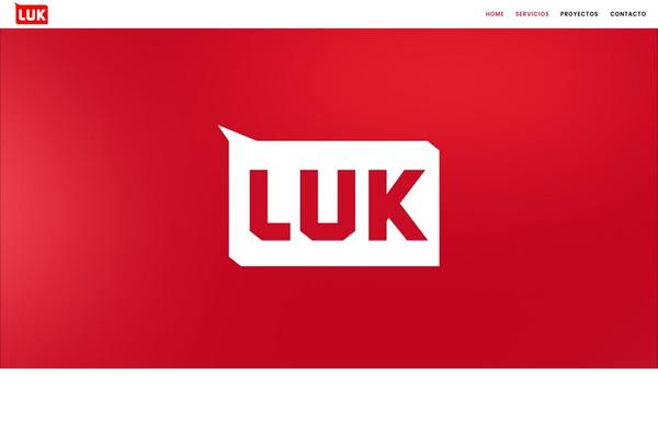 Movedo theme site design template sample
