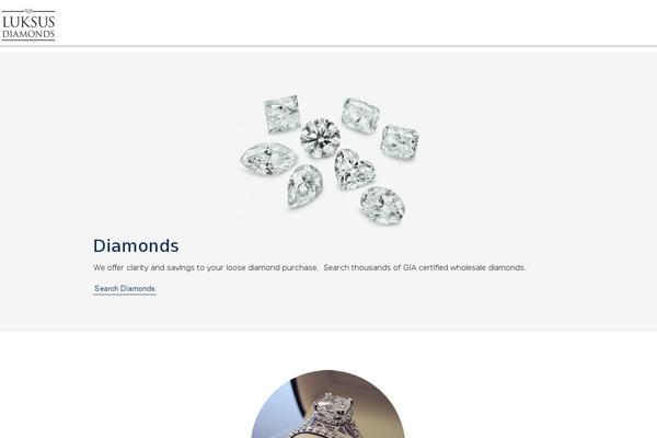 Site using a3 Lazy Load plugin