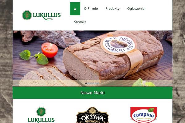 Site using Cookie Law Info plugin