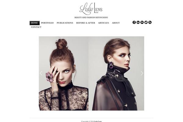 Site using Before After plugin