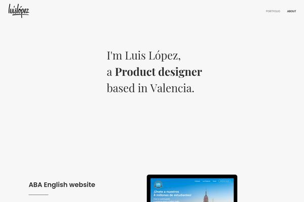 Site using I Recommend This plugin