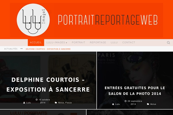 Site using WP Customer Area plugin