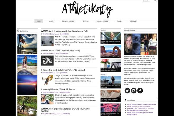 Site using Custom-fonts plugin