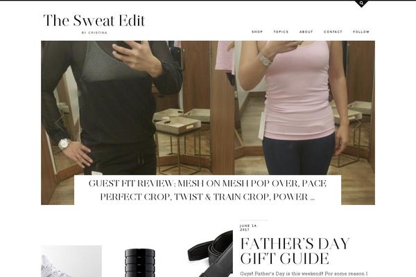Site using Awin-data-feed plugin