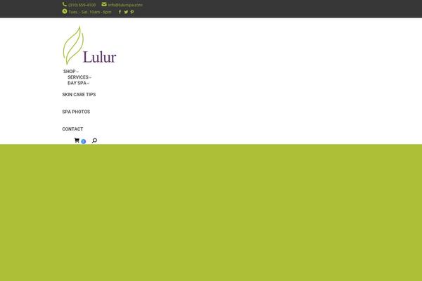 Site using Woocommerce-ultimate-gift-card plugin