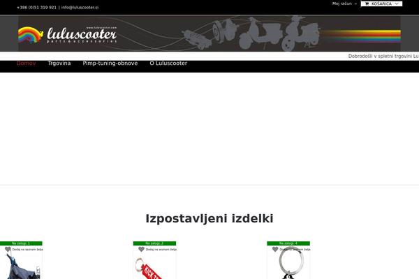 Site using Wish-list-for-woocommerce plugin