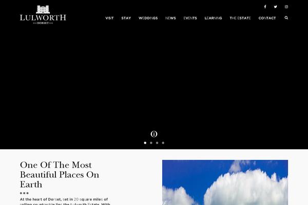 Site using Wpvr plugin