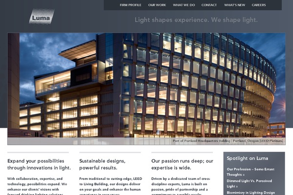 Site using Browser Specific CSS plugin