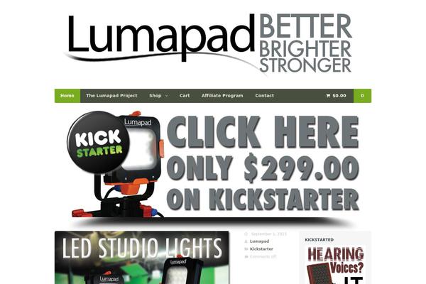 Superstore theme site design template sample