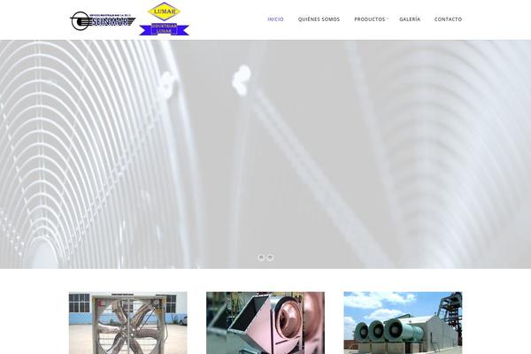 Chicagorestaurant-child theme site design template sample