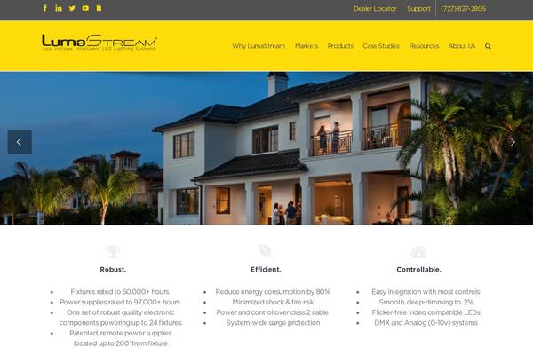 Site using Nelio AB Testing plugin