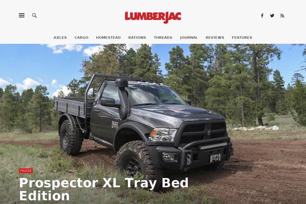Uku theme site design template sample