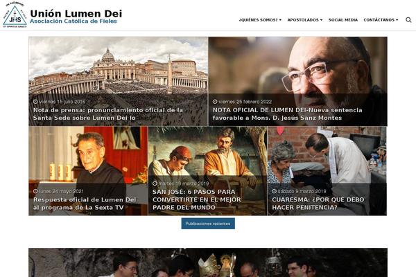 Site using Facebook Stream plugin
