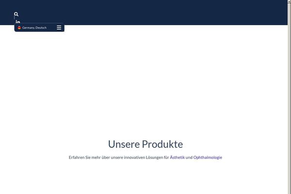 Site using Vc_ultimate_carousel plugin