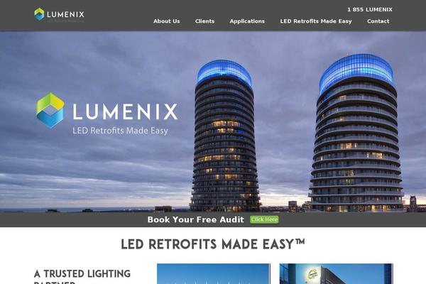 Site using WordPress Carousel Free plugin
