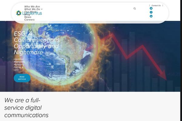 Site using Uncode-daves-wordpress-live-search plugin