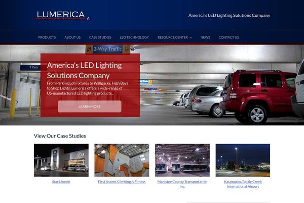 Site using B2b plugin