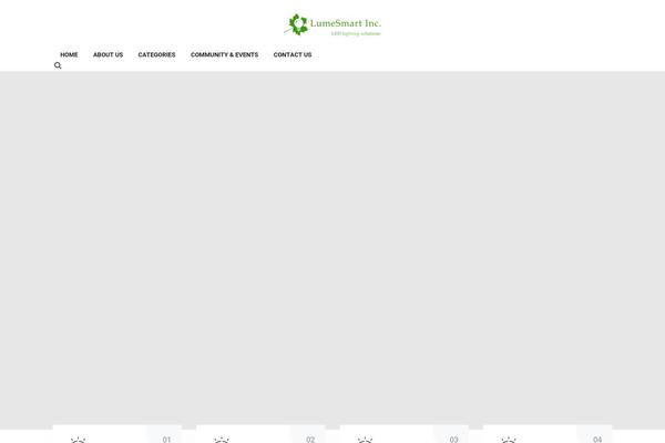 Site using Greenly-addons plugin