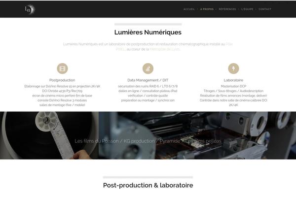 Site using Ut-pricing plugin